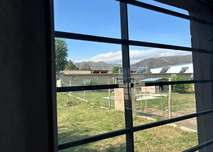 Casita Del Sol