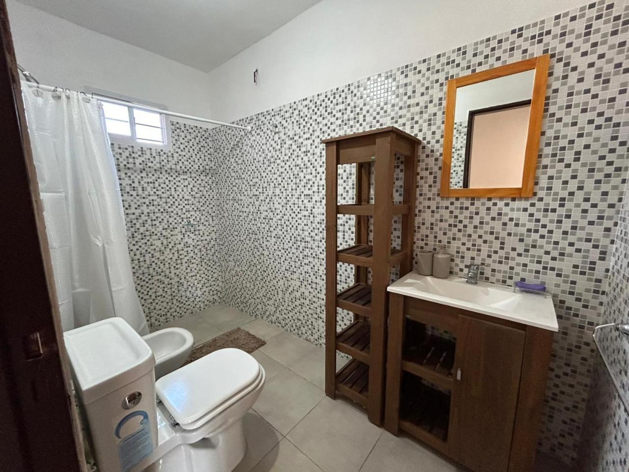 Casita Del Sol La Falda