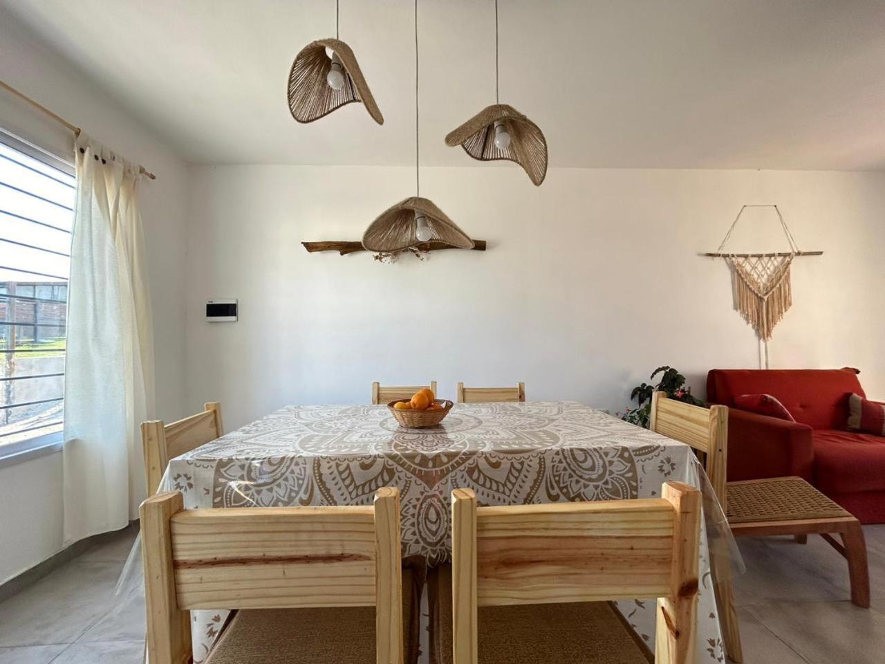 Holiday home Casita Del Sol