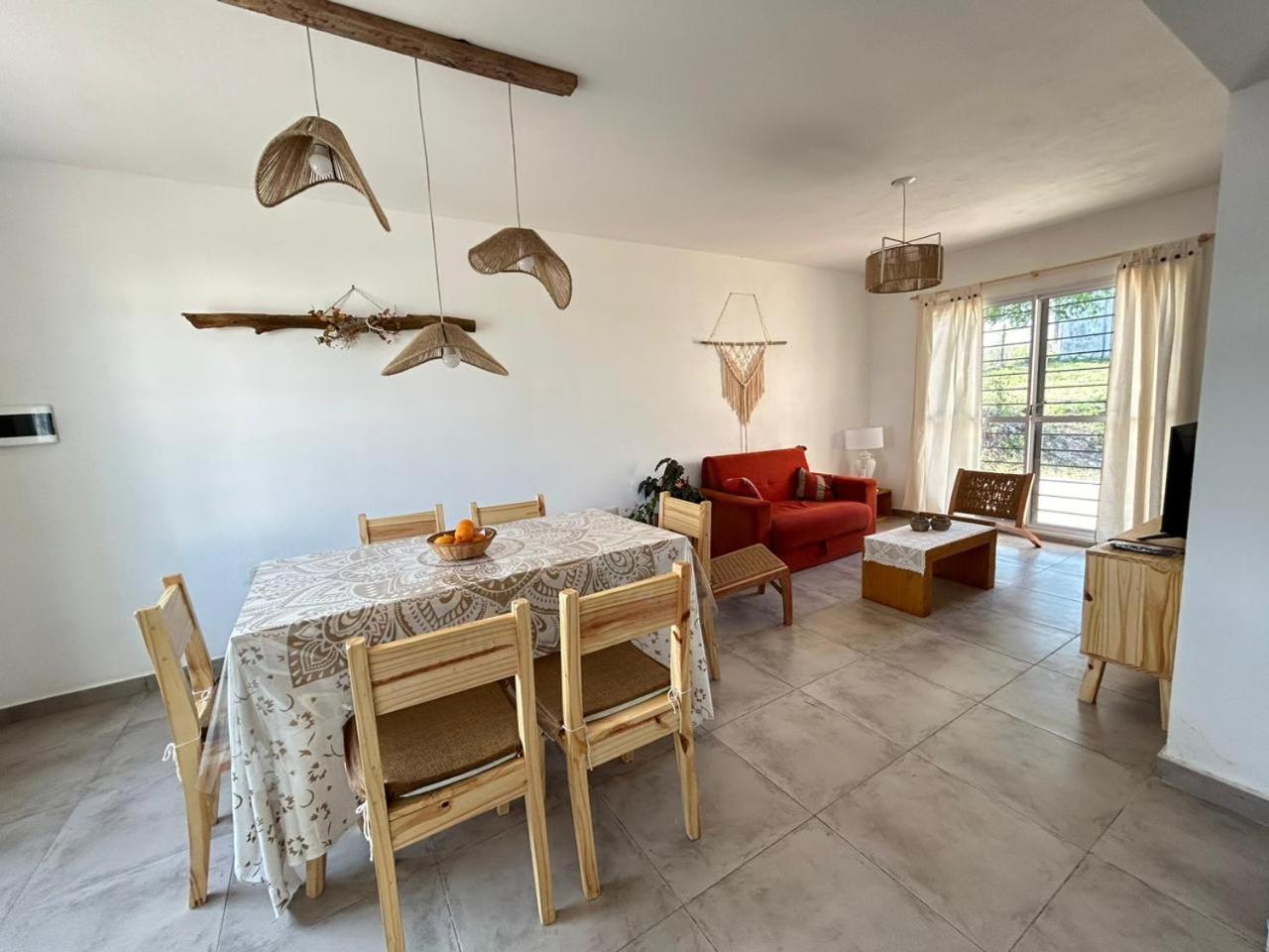 Casita Del Sol Holiday home La Falda