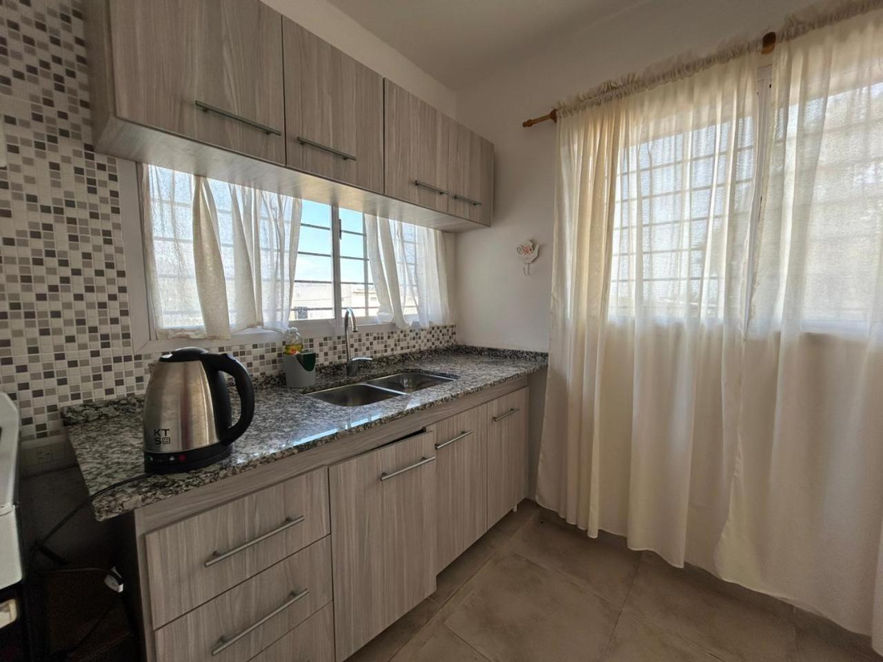 Casita Del Sol