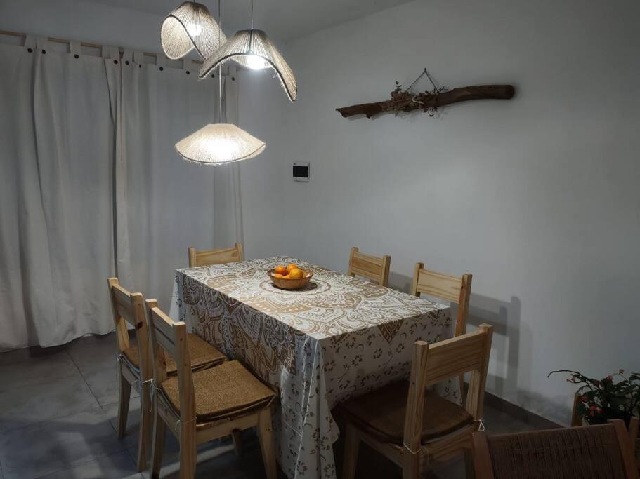 Casita Del Sol Holiday home *