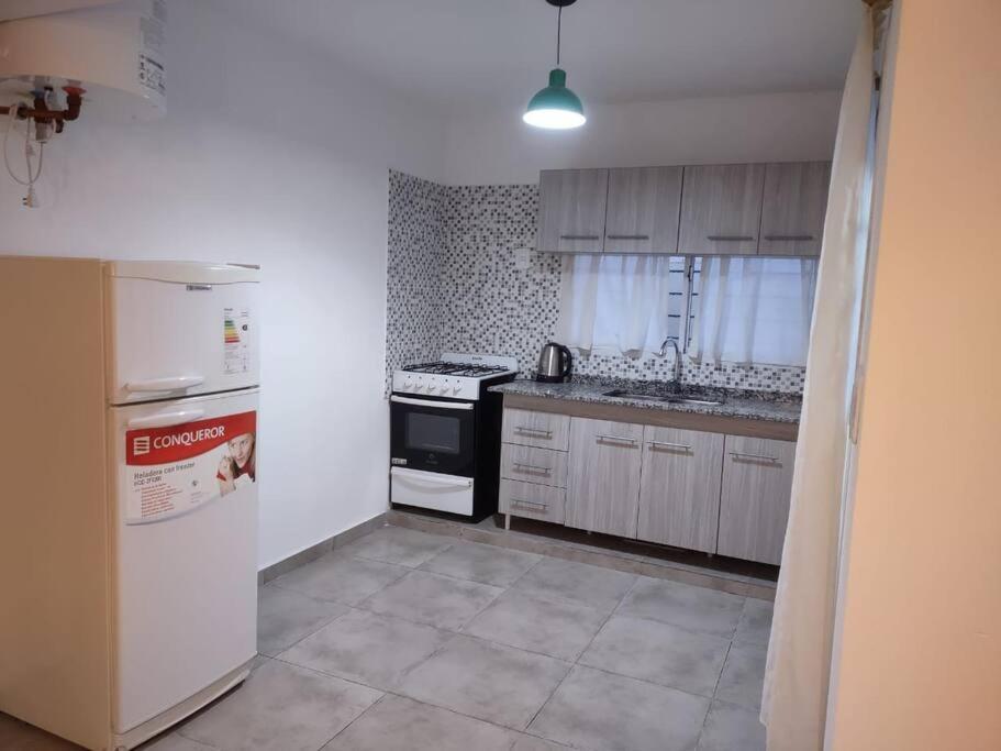 Holiday home Casita Del Sol *